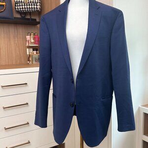 Tommy Hilfiger Blue Blazer